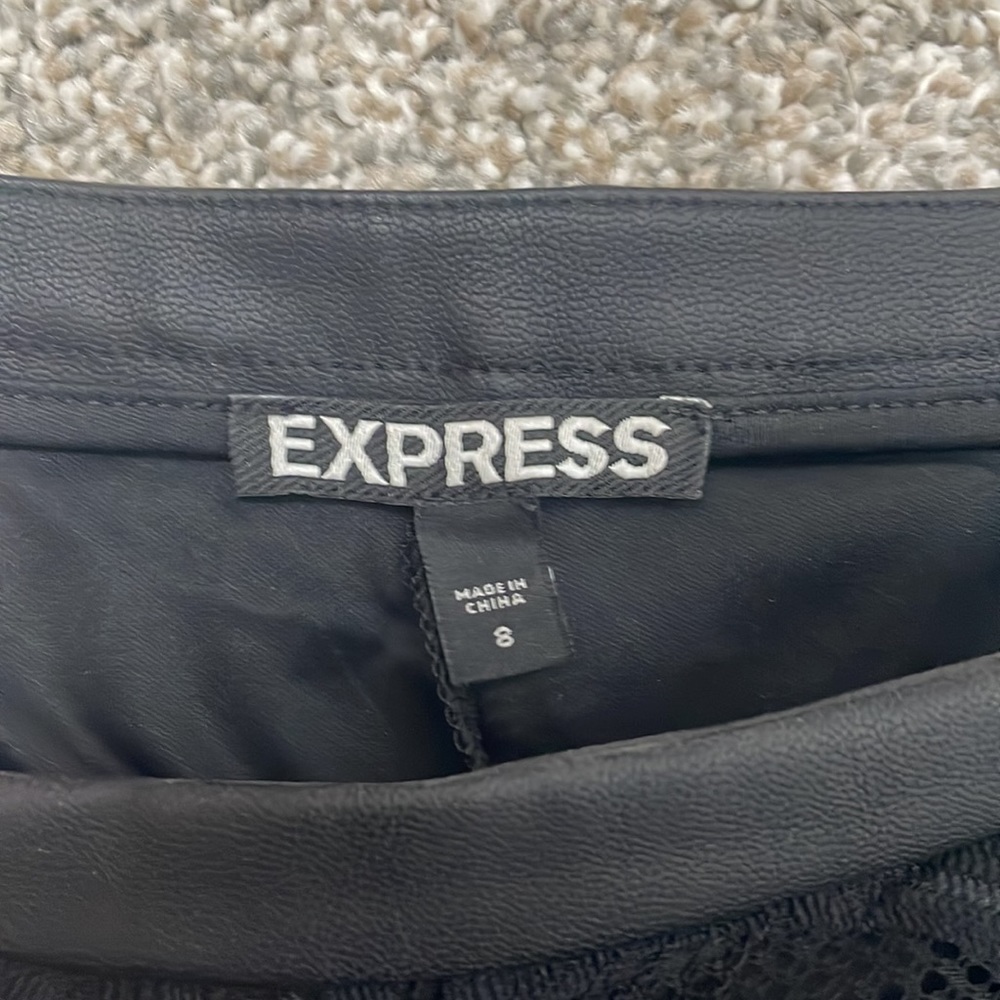 Express Sequenced Skirt - image 5